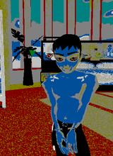 Avatar pic