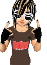 avatar image