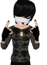 avatar image