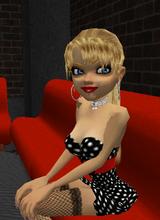 ChantelleJRose