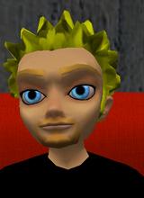 avatar image