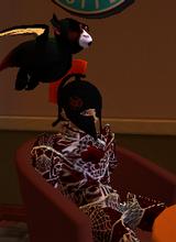 avatar image
