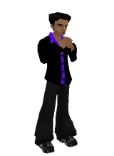 avatar image