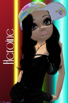 Heroine
