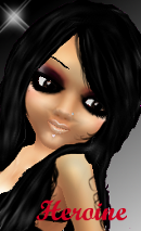 Heroine