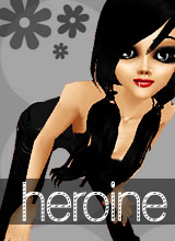 Heroine