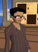 avatar image