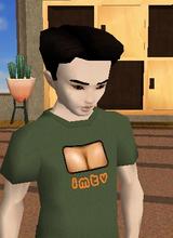avatar image