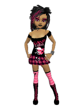 avatar image