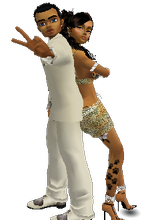 avatar image