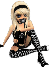 avatar image