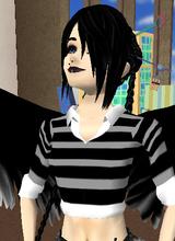 avatar image