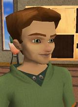 avatar picture