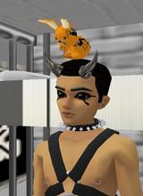 avatar image