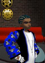 avatar image