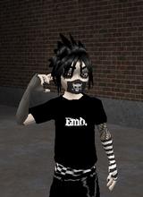 avatar image