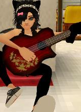 avatar image