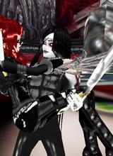 EmpressSilverRaven