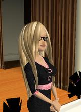 avatar image