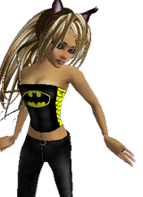 avatar picture