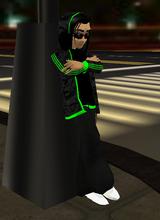 avatar image