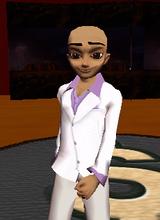 Avatar pic