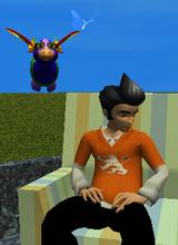 avatar image