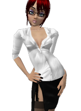 MistressSybilDeina