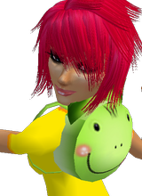 avatar image