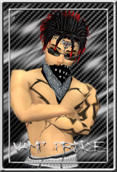 antthepimp