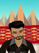 avatar image