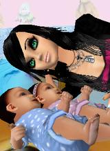 avatar picture