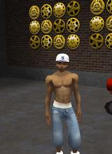 avatar image