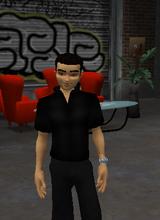 avatar image
