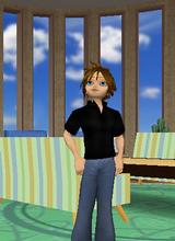 avatar image