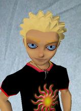 EvenAndre