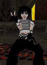 avatar picture