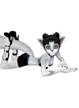 sexykittyinpink
