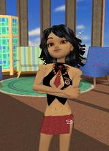 avatar picture