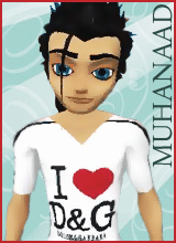 avatar image