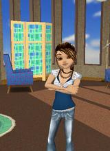 avatar image