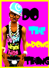 avatar image