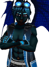 avatar image
