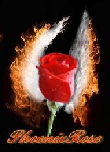 PhoenixRose