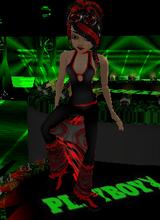 avatar image