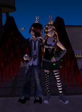 avatar image