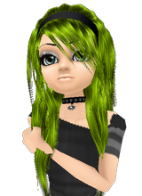 avatar image