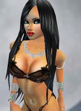 LadyNeveah
