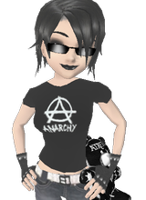 avatar picture