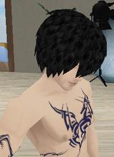 avatar picture